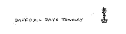 DAFFODIL DAYS JEWELRY trademark