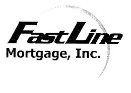 FASTLINE MORTGAGE, INC. trademark