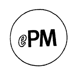 EPM trademark