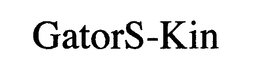 GATORS-KIN trademark