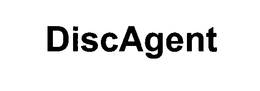DISCAGENT trademark