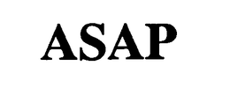 ASAP trademark