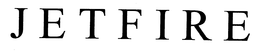 JETFIRE trademark