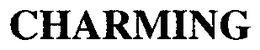 CHARMING trademark