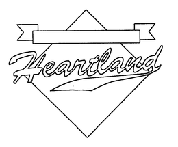 HEARTLAND trademark