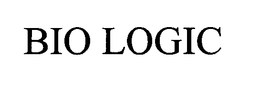 BIO LOGIC trademark