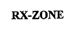 RX-ZONE trademark