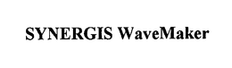 SYNERGIS WAVEMAKER trademark