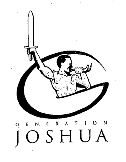 GENERATION JOSHUA trademark