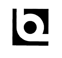 B trademark