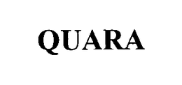 QUARA trademark