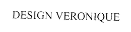 DESIGN VERONIQUE trademark