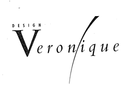 DESIGN VERONIQUE trademark