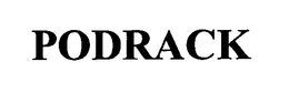 PODRACK trademark