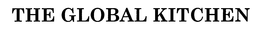 THE GLOBAL KITCHEN trademark