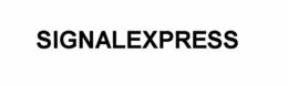 SIGNALEXPRESS trademark