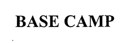 BASE CAMP trademark