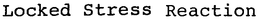 LOCKED STRESS REACTION trademark