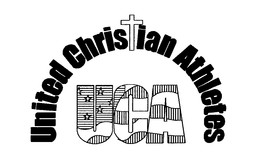 UNITED CHRISTIAN ATHLETES UCA trademark
