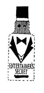 ENTERTAINER'S SECRET trademark