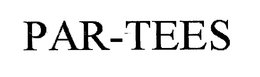 PAR-TEES trademark