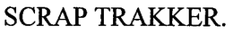 SCRAPTRAKKER trademark