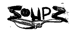 SOUPZ trademark