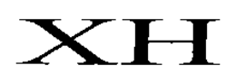 XH trademark