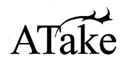 ATAKE trademark