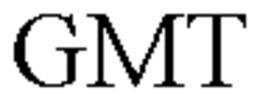 GMT trademark