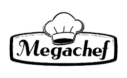 MEGACHEF trademark
