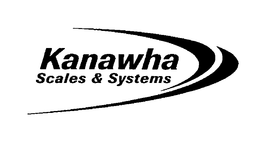 KANAWHA SCALES & SYSTEMS trademark