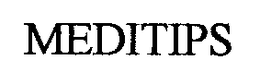 MEDITIPS trademark