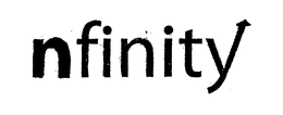 NFINITY trademark