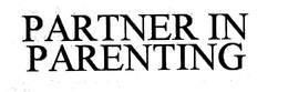 PARTNER IN PARENTING trademark