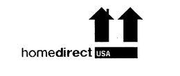 HOMEDIRECT USA trademark