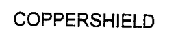 COPPERSHIELD trademark