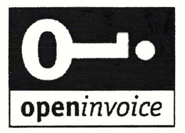 OPENINVOICE trademark