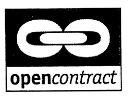OPENCONTRACT trademark