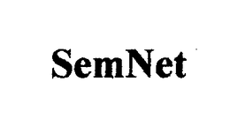 SEMNET trademark