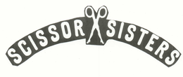 SCISSOR SISTERS trademark
