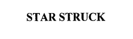 STAR STRUCK trademark