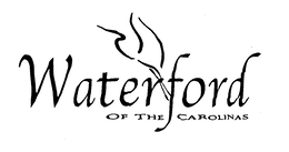 WATERFORD OF THE CAROLINAS trademark