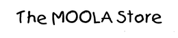 THE MOOLA STORE trademark