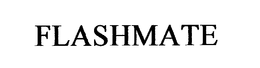 FLASHMATE trademark