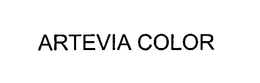 ARTEVIA COLOR trademark