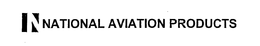 N NATIONAL AVIATION PRODUCTS trademark