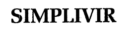 SIMPLIVIR trademark