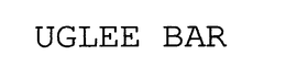 UGLEE BAR trademark
