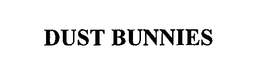 DUST BUNNIES trademark